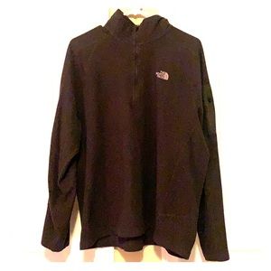 THE NORTH FACE JACKET (Dark Grey)